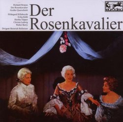 Der Rosenkavalier