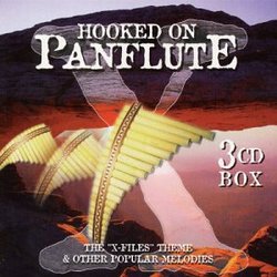 Hooked on Panflute