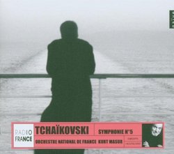 Tchaïkovski: Symphonie No. 5