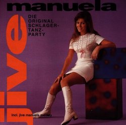 Jive Manuela
