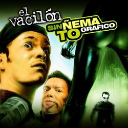 Vacilon Sinnematografico (W/Dvd)