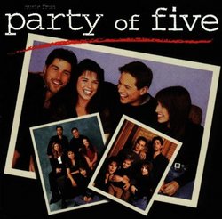 Music From Party Of Five (1994- Television Series)