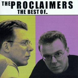 The Best of The Proclaimers