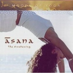 Asana - The Awakening