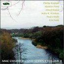 MMC Chamber Music Series, Vol. 2