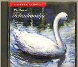 The Best Of Tchaikovsky - vol.2