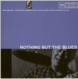Nothing But the Blues