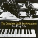 The Complete JATP Performances