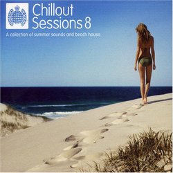 Ministry of Sound: Chillout Sessions 8