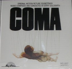 Coma: Original Motion Picture Soundtrack