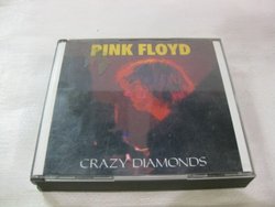 Pink Floyd Crazy Diamonds