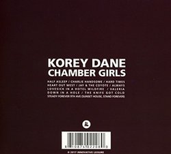 Chamber Girls