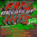 Rap's Greatest Hits 2