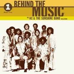 Vh1 Behind the Music: K.C. & Sunshine Band Coll