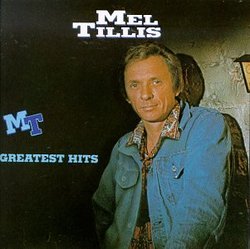 Mel Tillis - Greatest Hits [Curb]
