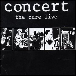 Concert: Cure Live