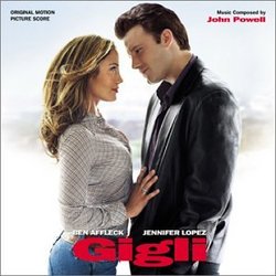 Gigli [Original Motion Picture Score]