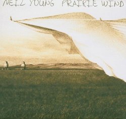 Prairie Wind [CD/DVD]