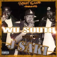 Wu South