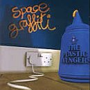 Space Graffitti