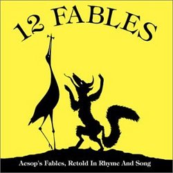 12 Fables