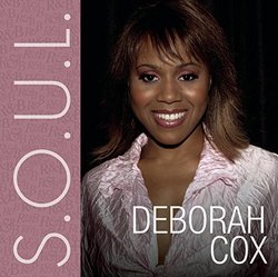 S.O.U.L.: Deborah Cox