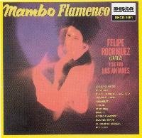 Mambo Flamenco