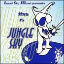 This Is Jungle Sky