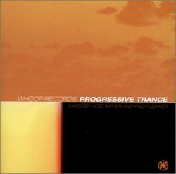 Whoop Records Progressive Trance