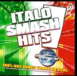 Italo Smash Hits, Vol. 1