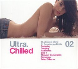 Ultra Chilled 02
