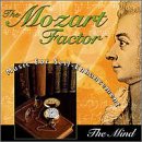 Music for Self-Enhancement: The Mind