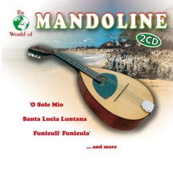 The World of Mandoline
