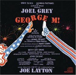 George M! (1968 Original Broadway Cast)