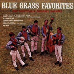 Bluegrass Favorites