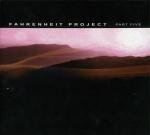 Fahrenheit Project Part Five [RARE]