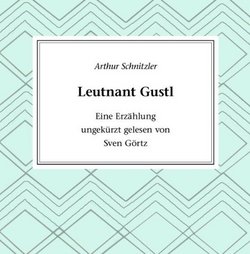 Leutnatnt Gustl