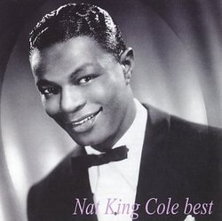 Nat King Cole Best