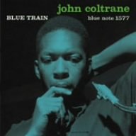 Blue Train +2