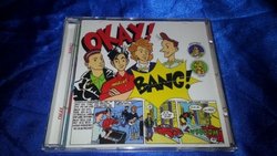 Bang! - das Kult-Album von 1988 incl. O.K. & Education By OKAY (0001-01-01)