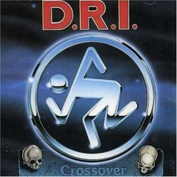 Crossover by D.R.I. (1993-09-24)