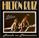 Hands on Percussion