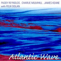 Atlantic Wave [Import]