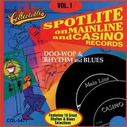 Spotlite on Mainline Records 1