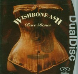 Wishbone Ash: Bare Bones