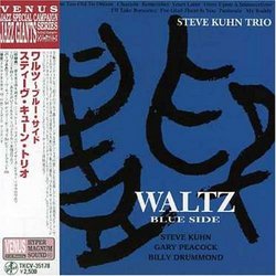 Waltz-Blue Side (24bt) (Mlps)