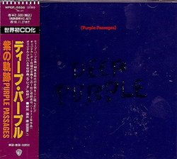 Purple Passages (JPN)