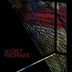 Secret Machines