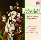 Lawes, MacDermott & Purcell: Exquisite Consorts