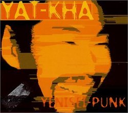 Yenisei Punk